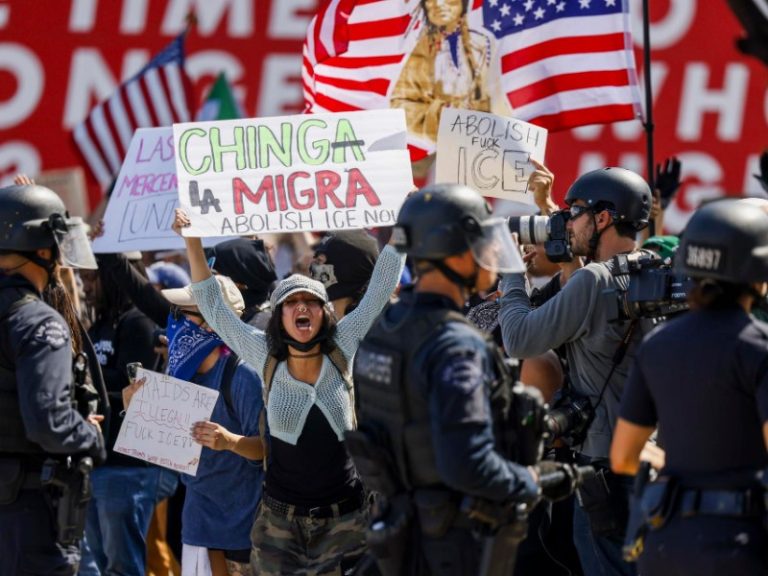 Gobierno mexicano pide a EE.UU respetar derechos de los migrantes