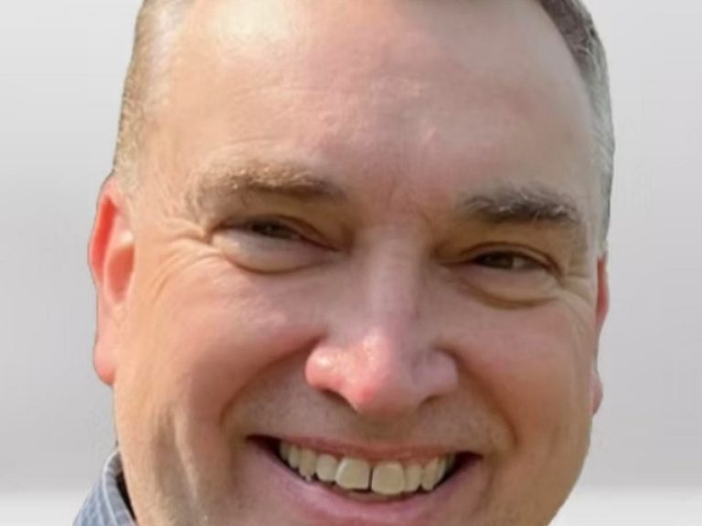 Identifican a presunto asesino de legisladora demócrata