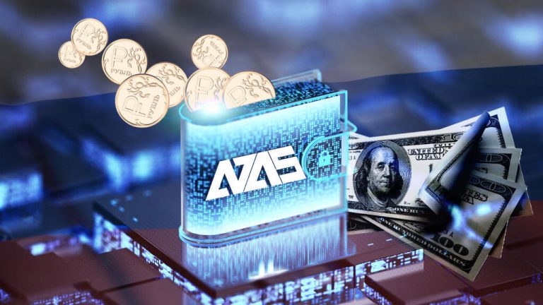 La criptodivisa A7A5 emerge en Kirguistán como herramienta para evadir sanciones