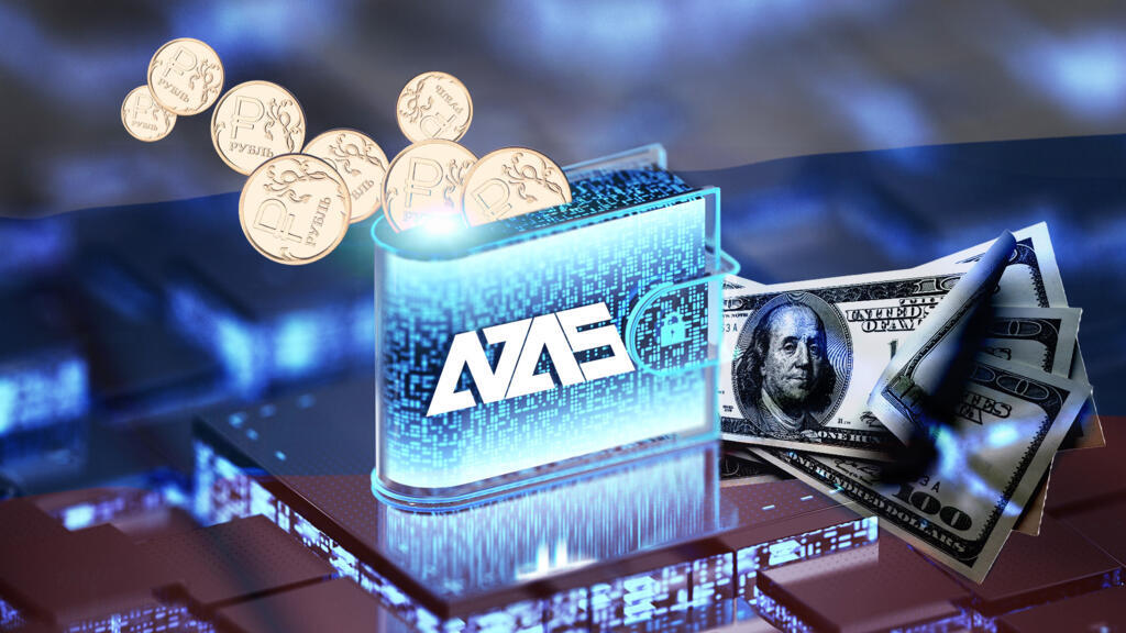 La criptodivisa A7A5 emerge en Kirguistán como herramienta para evadir sanciones