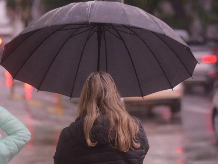 Tormenta Barbara y calor extremo azotan a México hoy
