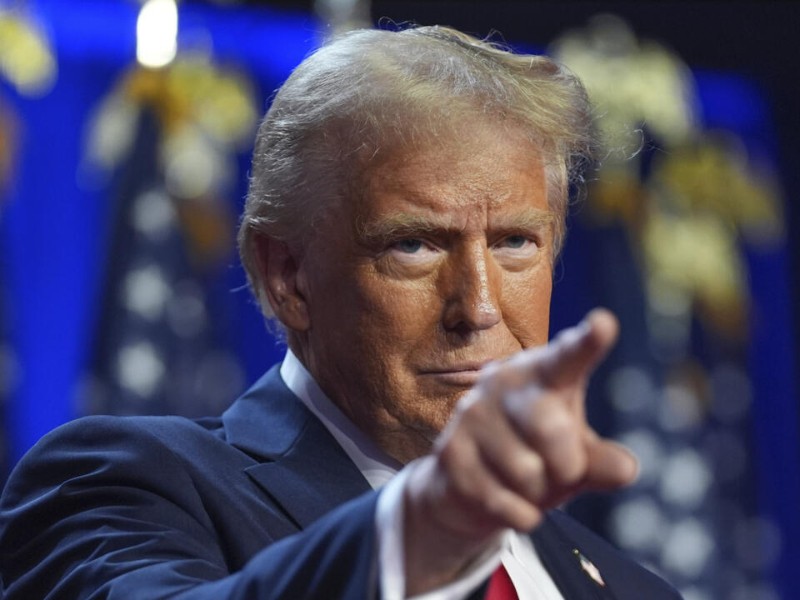 Trump suspende negociaciones comerciales con Canadá por impuesto a servicios digitales