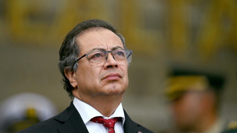 Crisis política en Colombia: renuncia de la canciller y tensiones con EE. UU.