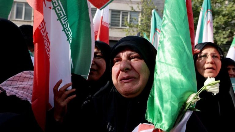 Los ecos de la "Guerra de los 12 días": un alto el fuego que nadie sabe si durará