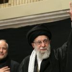 Jamenei aparece públicamente tras días de conflicto bélico con Israel