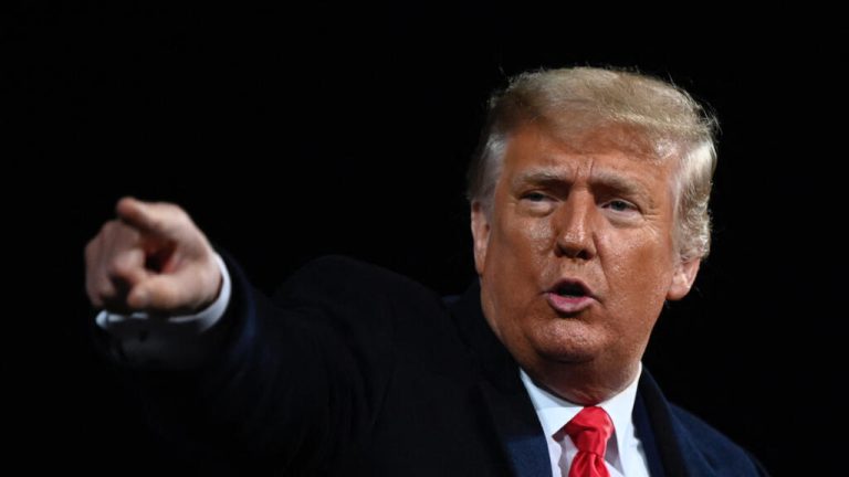 La victoria de Trump en la Corte Suprema: ¿qué implica para la separación de poderes?