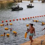 Se reabre el Sena a bañistas en París tras un siglo de prohibiciones