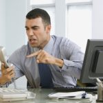 Cobranza agresiva: lo que no deben hacerte jamás