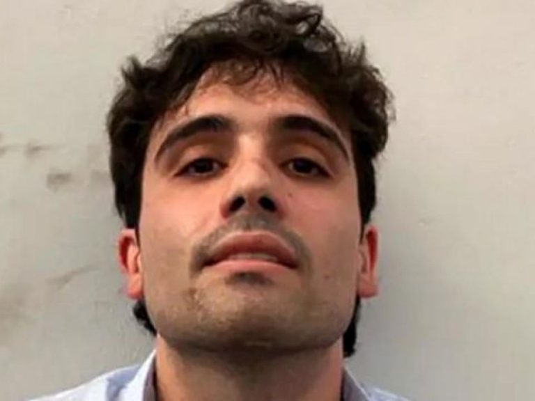 Resumen Semanal: Calor extremo, Ovidio Guzmán, IMSS-Bienestar desaparece, López Gatell